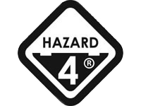Hazard 4 -  The largest Airsoft retailer