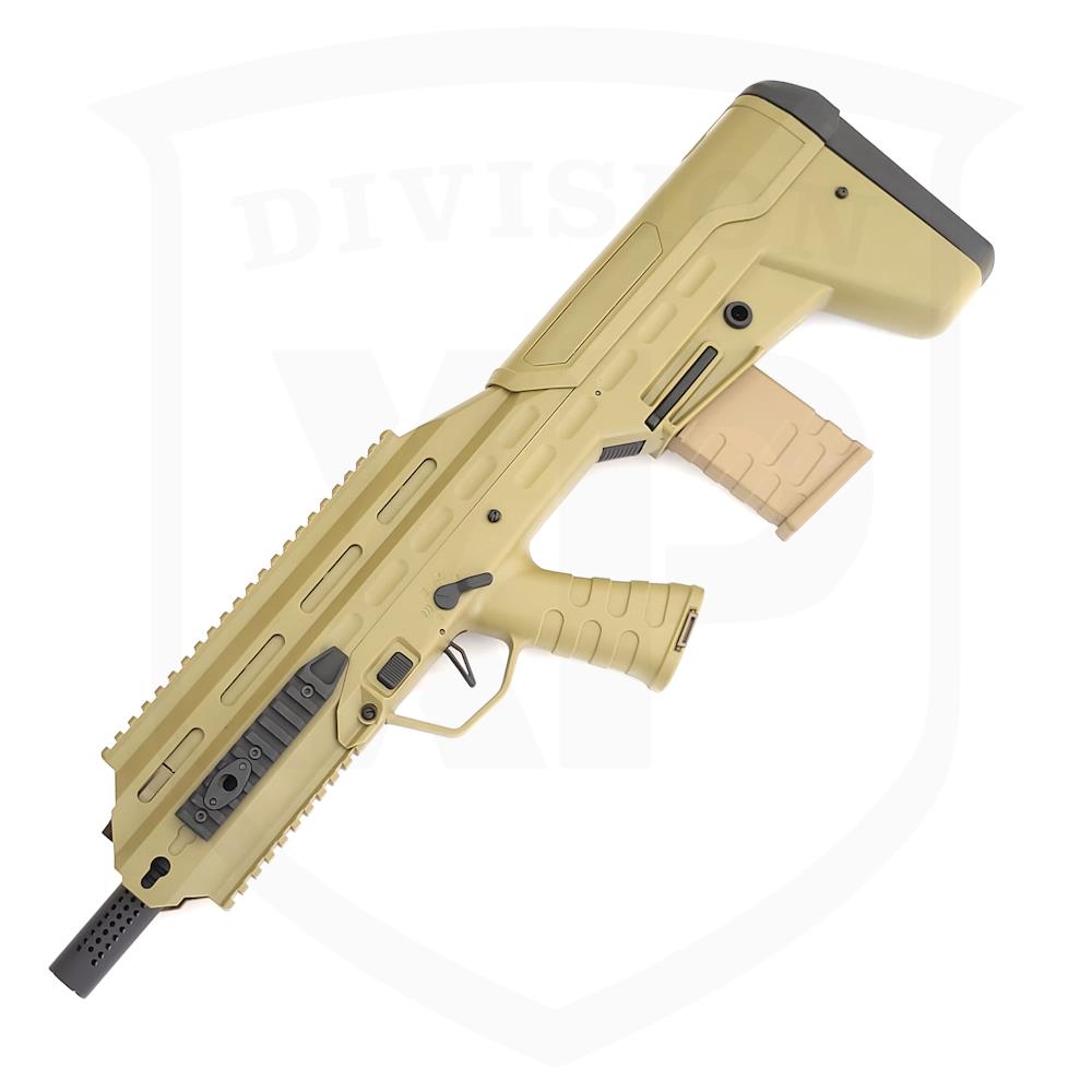 UAR Urban Assault Rifle Dark Earth - DivisionXP.com The largest Airsoft ...