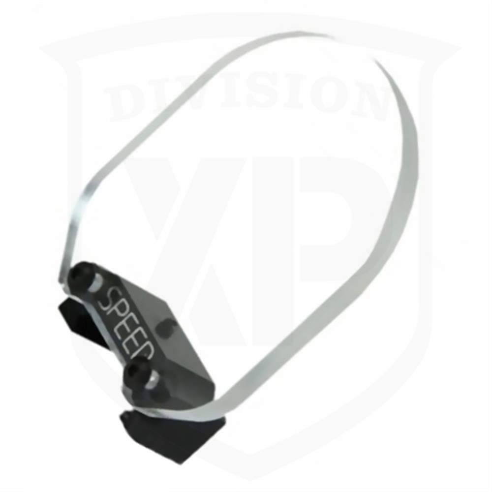 Round Optic Shield Medium - DivisionXP.com le plus grand détaillant de ...
