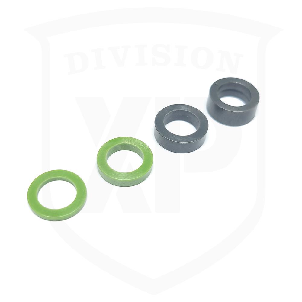 AEG Spring Shim Universal 10mm ID - DivisionXP.com le plus grand ...