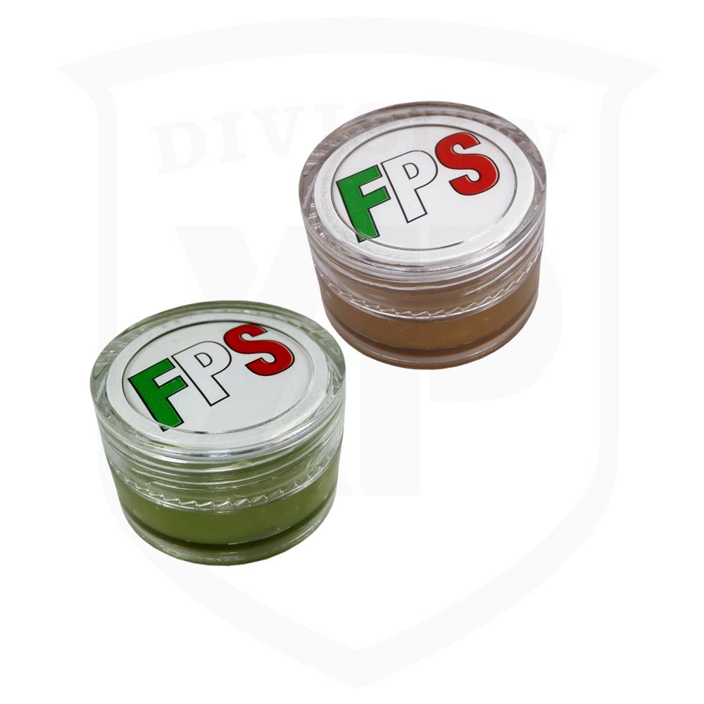 Gearbox/Cylinder Lubricant Set The largest Airsoft