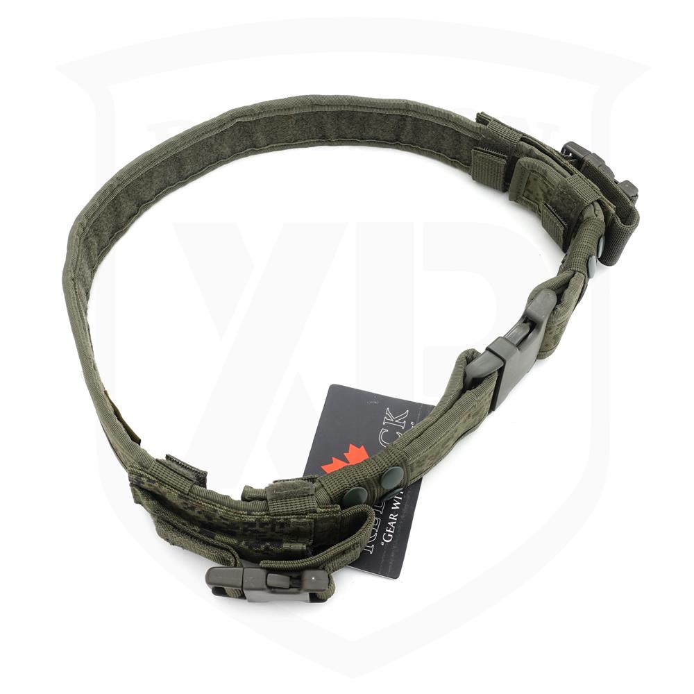Tactical Belt Russian Digital - DivisionXP.com le plus grand détaillant ...