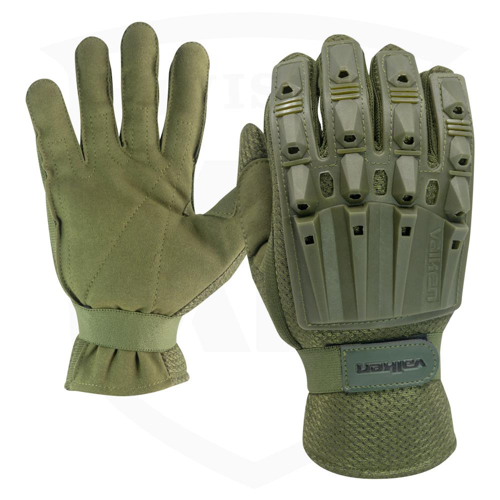 Alpha Full Finger Glove OD L - DivisionXP.com le plus grand détaillant ...